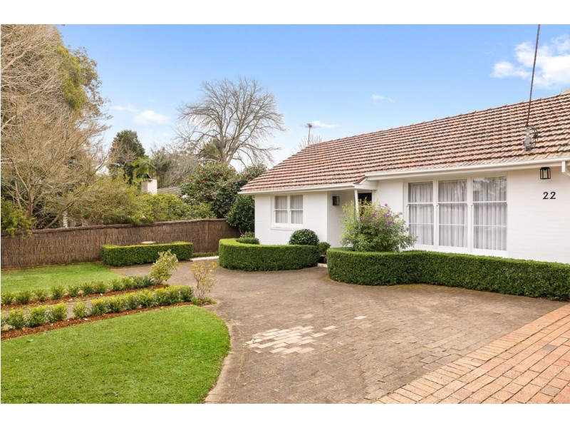 22 Douglas Street, St Ives NSW 2075