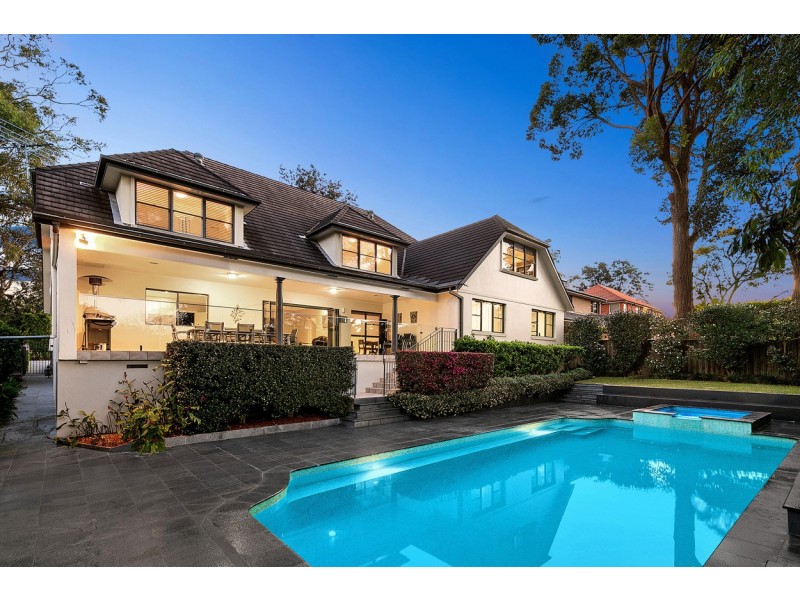 1A Mudies Road, St Ives NSW 2075