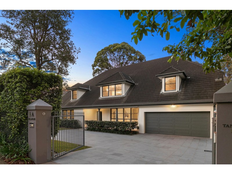 1A Mudies Road, St Ives NSW 2075