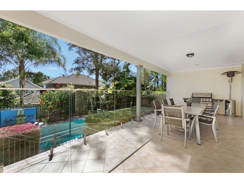 1A Mudies Road, St Ives NSW 2075