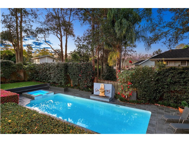 1A Mudies Road, St Ives NSW 2075