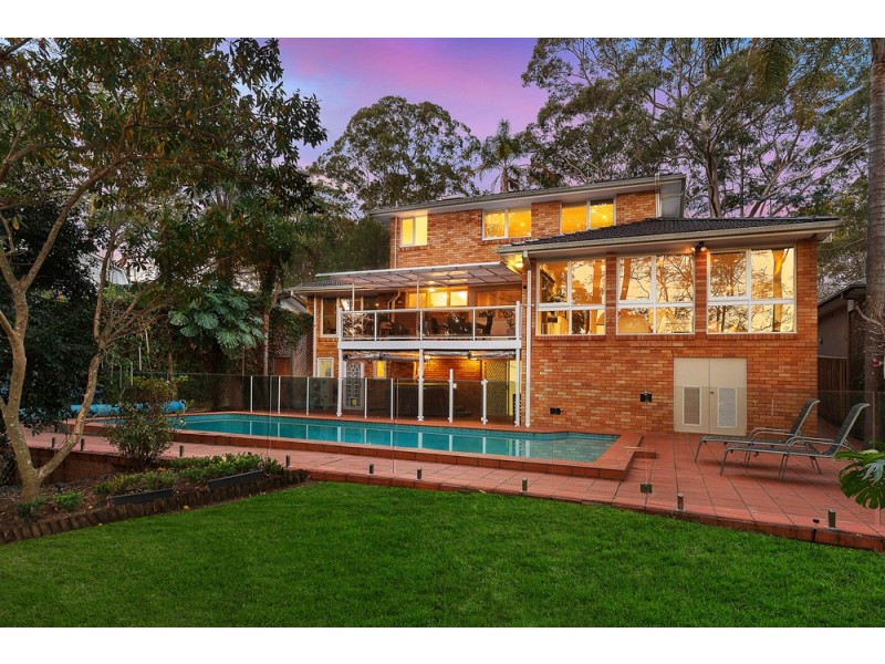 42 Alvona Avenue, St Ives NSW 2075