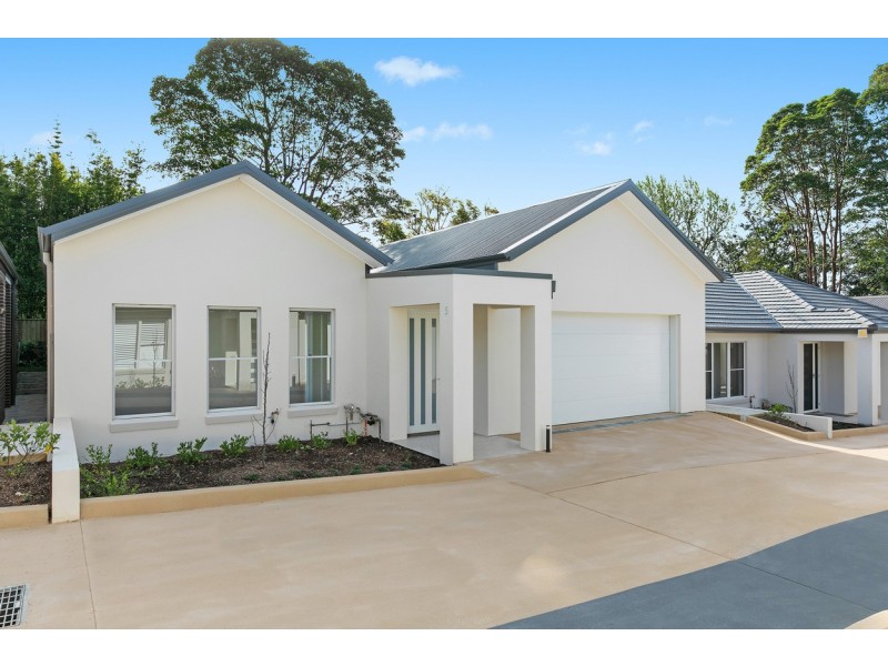 Villa 5 51 Killeaton Street (Park in Collins Road), St Ives NSW 2075