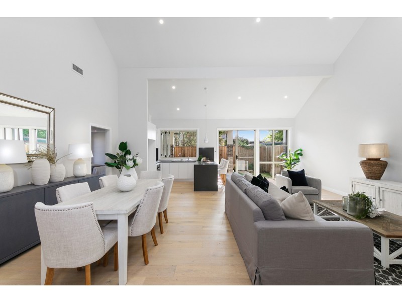 Villa 5 51 Killeaton Street (Park in Collins Road), St Ives NSW 2075