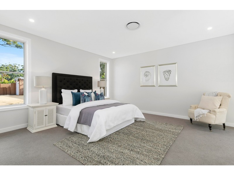 Villa 5 51 Killeaton Street (Park in Collins Road), St Ives NSW 2075