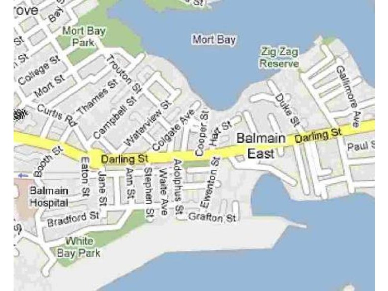 Balmain NSW 2041