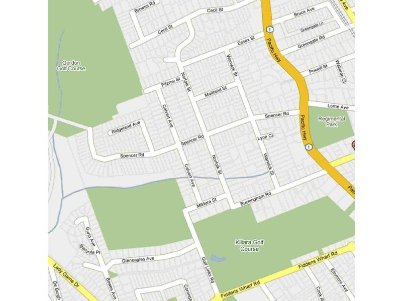 Killara NSW 2071