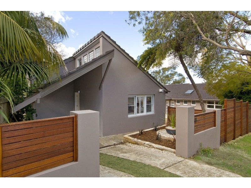 64 WELLINGTON ROAD, Lindfield NSW 2070