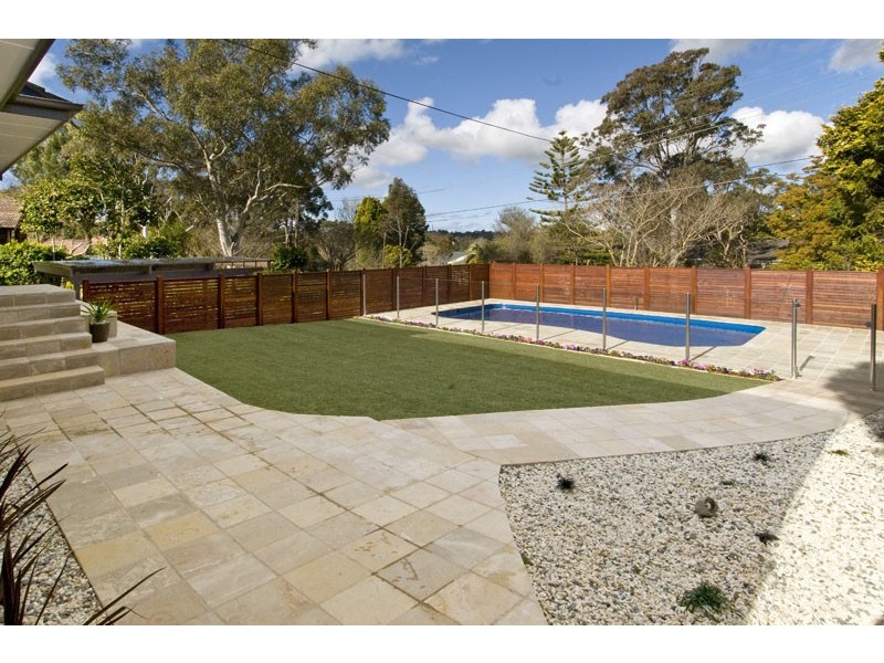 64 WELLINGTON ROAD, Lindfield NSW 2070