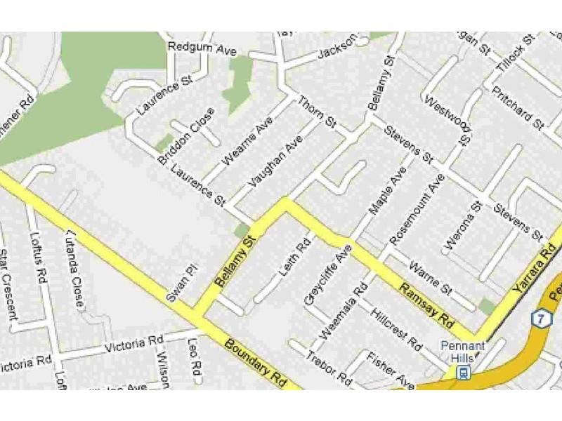 Thornleigh NSW 2120