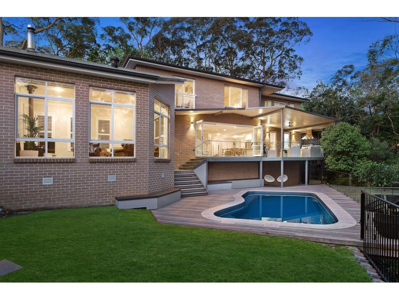 21 Barra Brui Crescent, St Ives NSW 2075