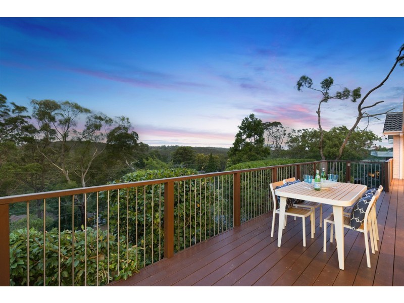 54 Melaleuca Drive, St Ives NSW 2075