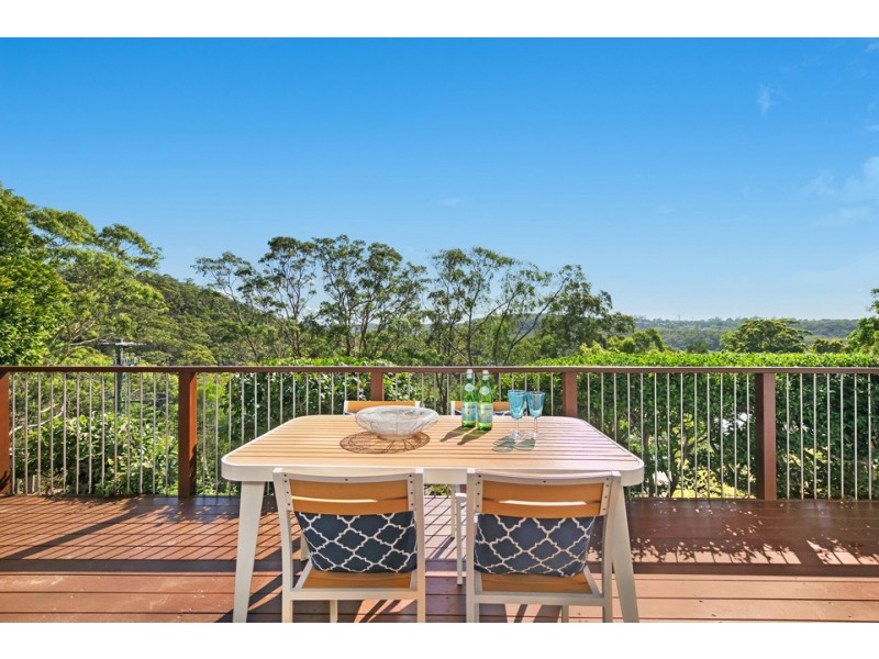 54 Melaleuca Drive, St Ives NSW 2075