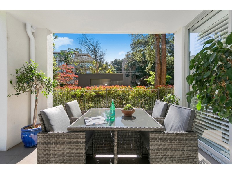 1/2-4 Newhaven Place, St Ives NSW 2075