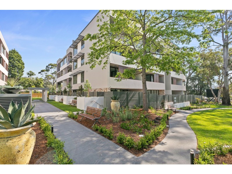 409/124-128 Killeaton Street, St Ives NSW 2075