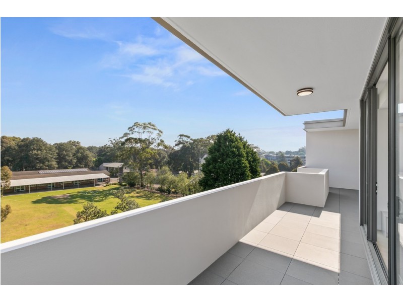 409/124-128 Killeaton Street, St Ives NSW 2075