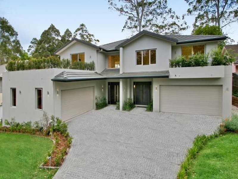 99 PENTECOST AVENUE, Pymble NSW 2073