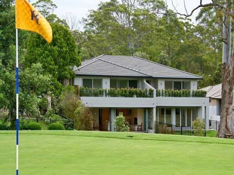 99 PENTECOST AVENUE, Pymble NSW 2073