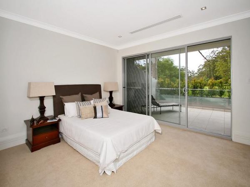 99 PENTECOST AVENUE, Pymble NSW 2073