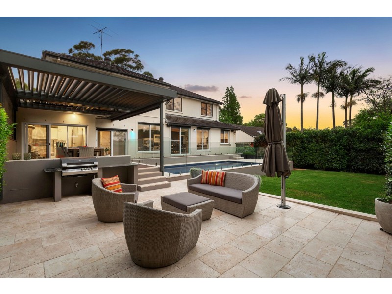 34 Willis Avenue, St Ives NSW 2075