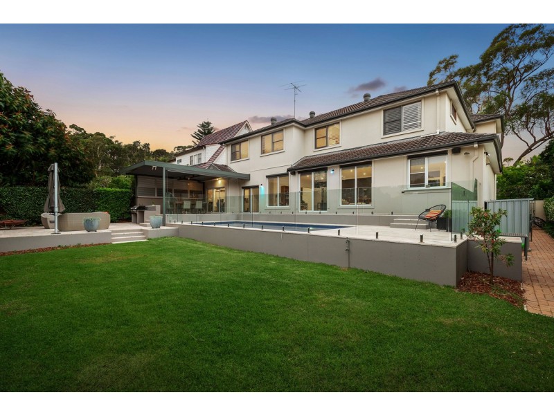 34 Willis Avenue, St Ives NSW 2075