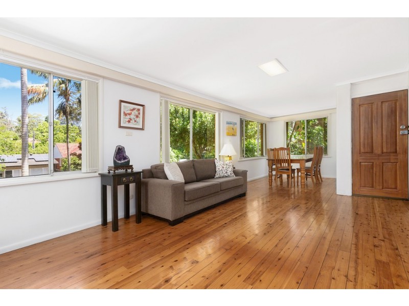 7 Putarri Avenue, St Ives NSW 2075