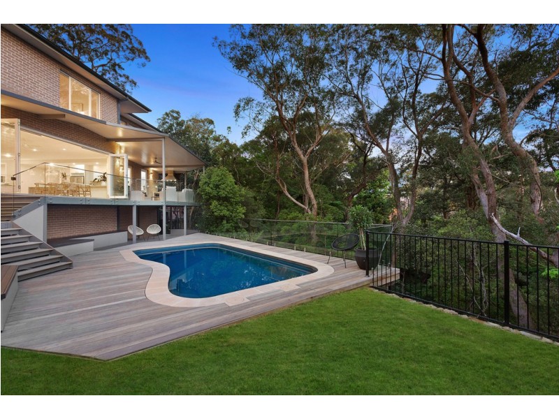 21 Barra Brui Crescent, St Ives NSW 2075