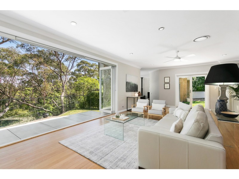 21 Barra Brui Crescent, St Ives NSW 2075