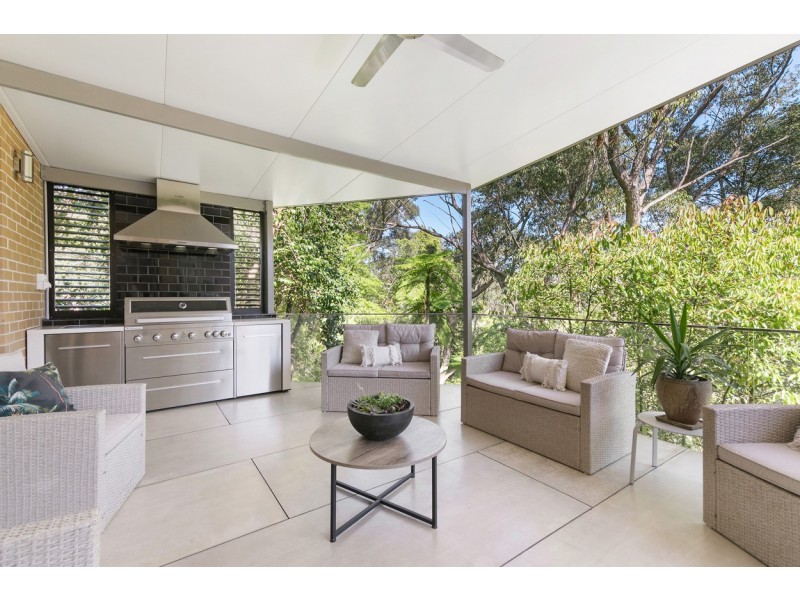 21 Barra Brui Crescent, St Ives NSW 2075