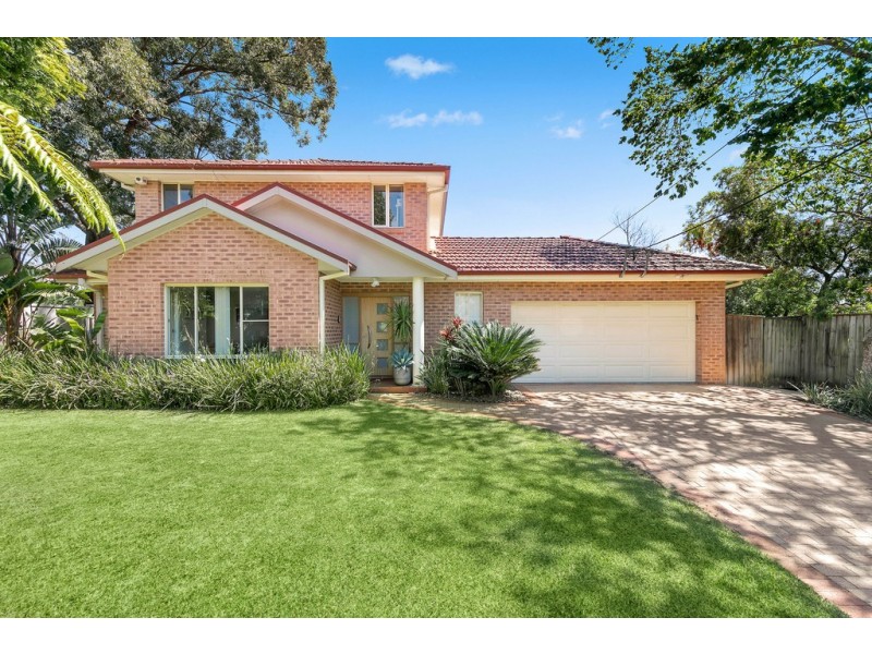 2 Garrick Road, St Ives NSW 2075