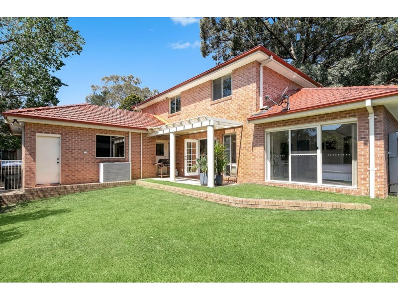 2 Garrick Road, St Ives NSW 2075