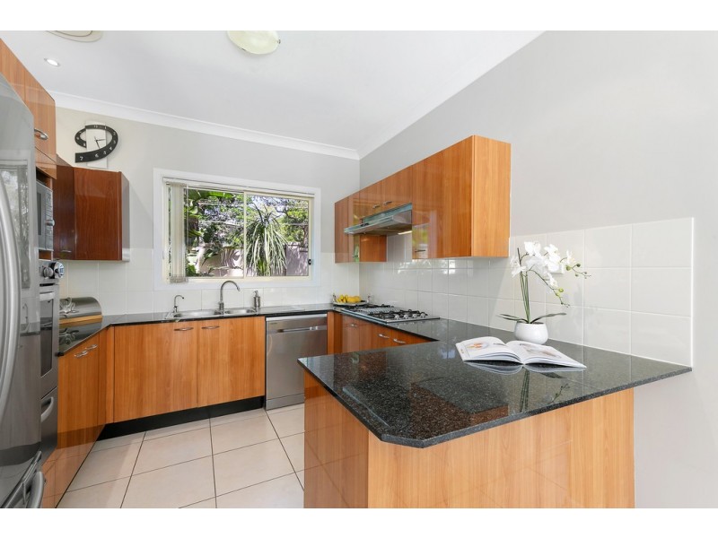 2 Garrick Road, St Ives NSW 2075