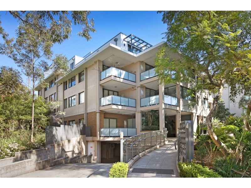 21/2B Womerah Street, Turramurra NSW 2074