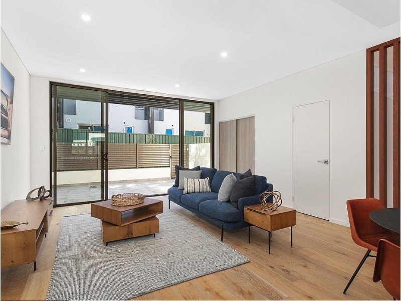 11/15-17 College Crescent, St Ives NSW 2075