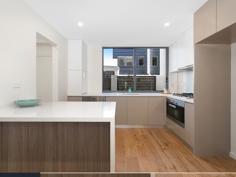 11/15-17 College Crescent, St Ives NSW 2075