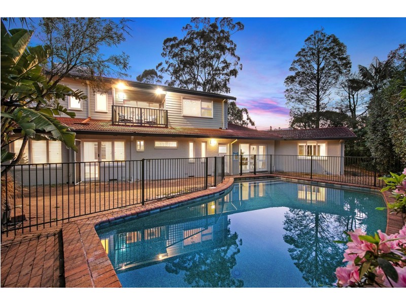 34 Flinders Avenue, St Ives NSW 2075