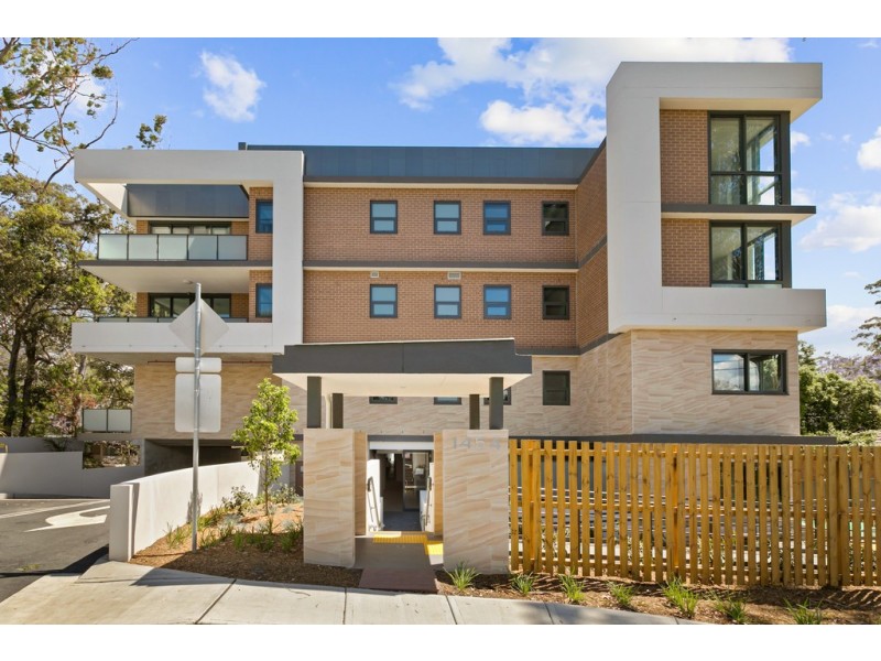 506/1444-1454 Pacific Highway, Turramurra NSW 2074