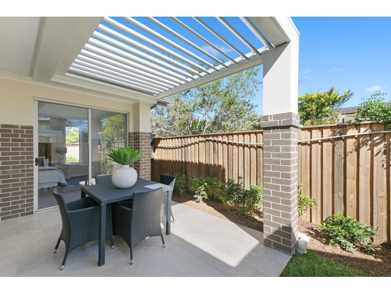 2/51 Killeaton Street (Park in Collins Road), St Ives NSW 2075