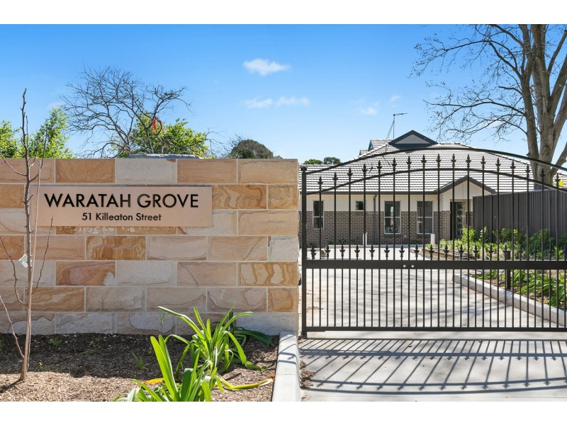 2/51 Killeaton Street (Park in Collins Road), St Ives NSW 2075