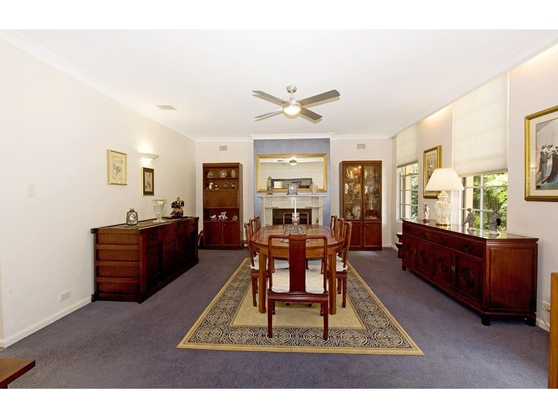 20A KILLEATON STREET (PRIVATE ROAD), St Ives NSW 2075