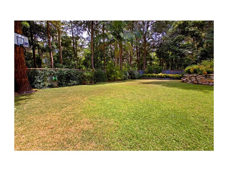 20A KILLEATON STREET (PRIVATE ROAD), St Ives NSW 2075