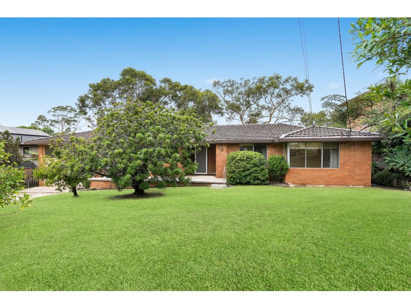 15 Nicholson Avenue, St Ives NSW 2075
