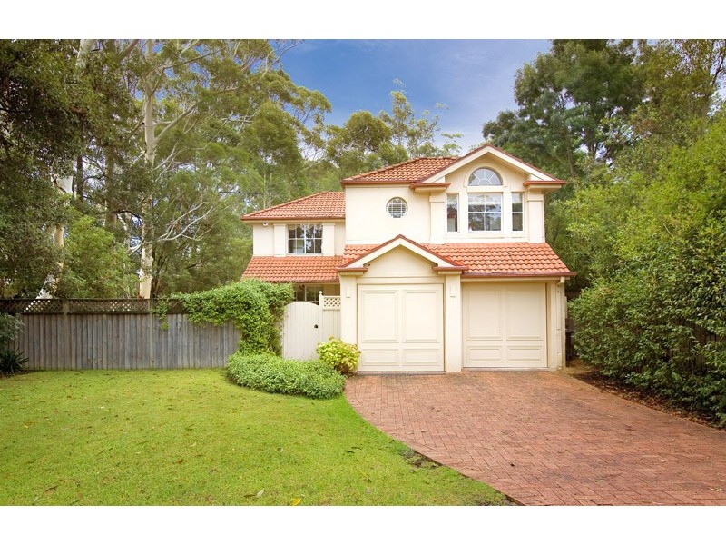 20 CATES PLACE, St Ives NSW 2075