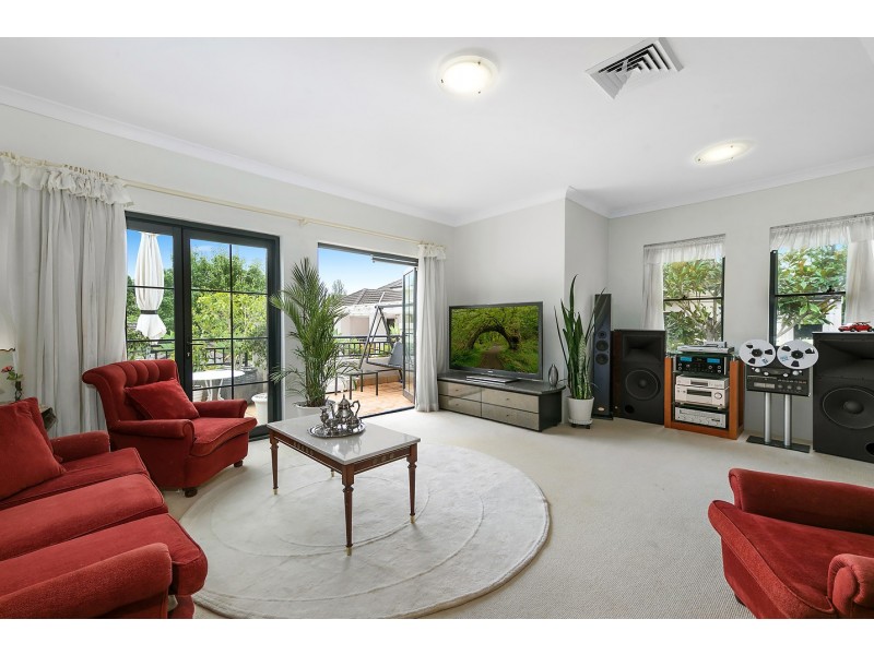 9/1 Kenthurst Road, St Ives NSW 2075