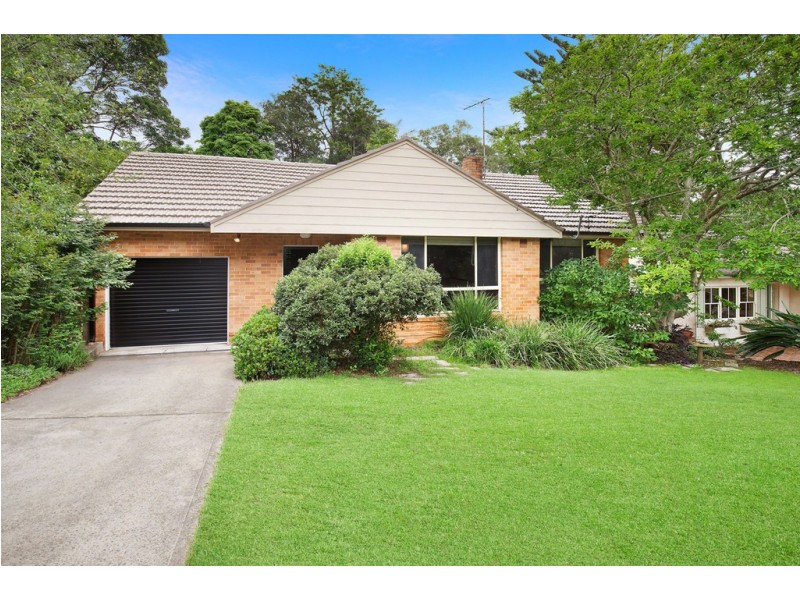 6 Mungarra Avenue, St Ives NSW 2075