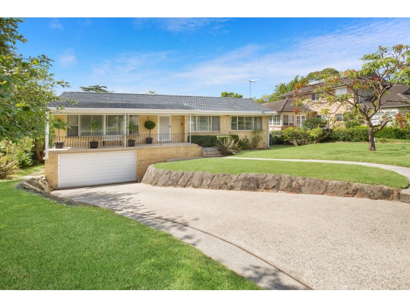 123 Collins Road, St Ives NSW 2075