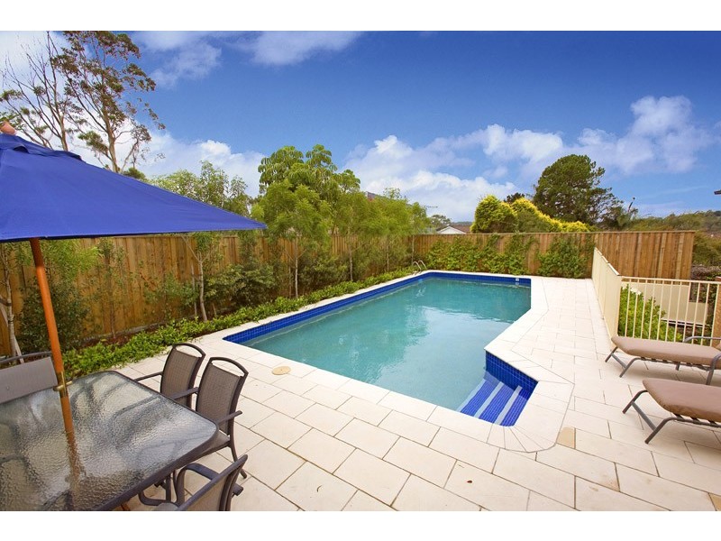 22 NICHOLSON AVENUE, St Ives NSW 2075