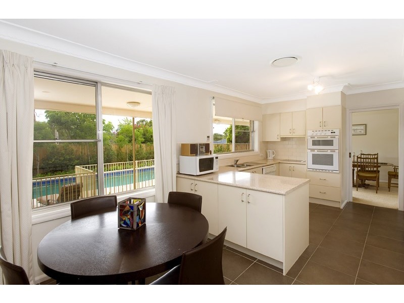 22 NICHOLSON AVENUE, St Ives NSW 2075