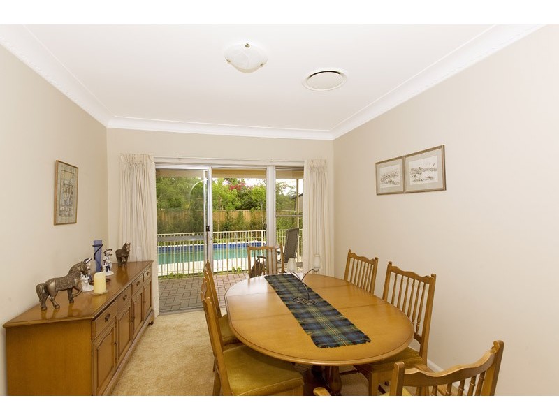 22 NICHOLSON AVENUE, St Ives NSW 2075