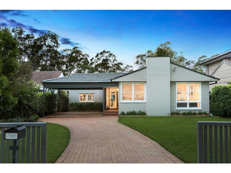 6 Paul Avenue, St Ives NSW 2075